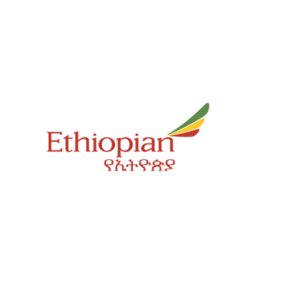Ethiopian airlines, tenant at Kigali City Mall