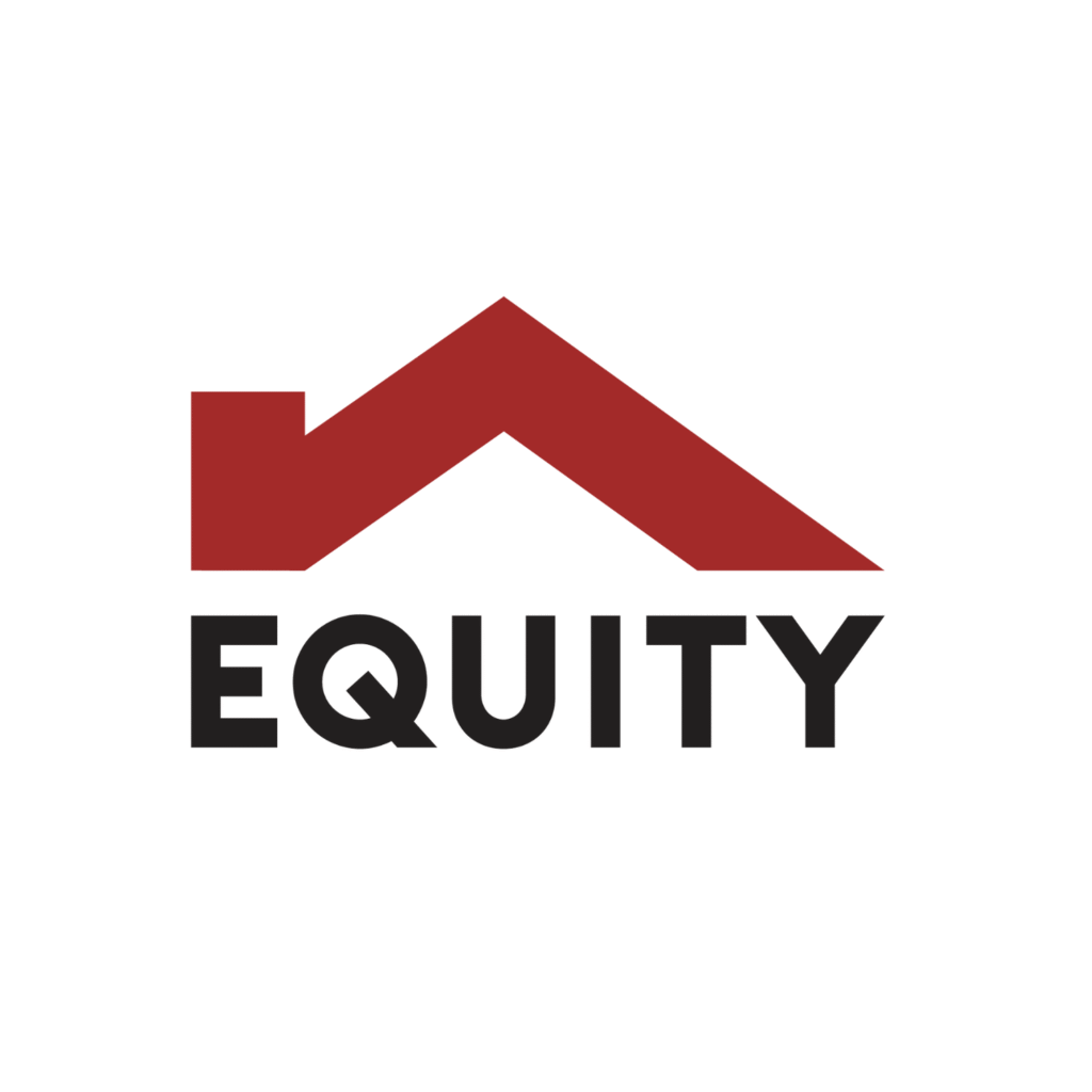 Equity Bank Logo, tenant at KIC